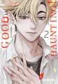 Cover von „Good Haunting! 2“