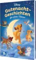 Disney Vorlesebuch: Gutenacht-Geschichten für schöne Träume