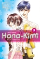 Cover von „Hana-Kimi Pearls 3“