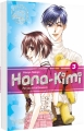 Cover von „Hana-Kimi Pearls 3“