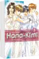 Cover von „Hana-Kimi Pearls 5“