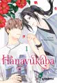 Cover von „Hanayukaba 1“