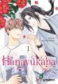 Cover von „Hanayukaba 1“