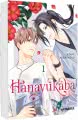 Cover von „Hanayukaba 1“