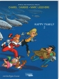 Spirou und Fantasio Spezial 37: Happy Family 2