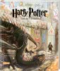 Harry Potter und der Feuerkelch (farbig illustrierte Schmuckausgabe) (Harry Potter 4)