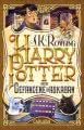 Cover von „Harry Potter und der Gefangene von Askaban“
