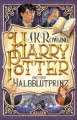 Cover von „Harry Potter und der Halbblutprinz“