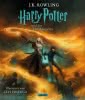 Cover von „Harry Potter und der Halbblutprinz“