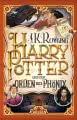Cover von „Harry Potter und der Orden des Phönix“