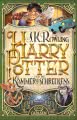 Cover von „Harry Potter und die Kammer des Schreckens“