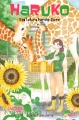 Cover von „Haruko − Ein Leben für die Tiere 3“