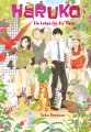 Cover von „Haruko − Ein Leben für die Tiere 4“