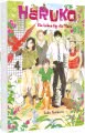 Cover von „Haruko − Ein Leben für die Tiere 3“