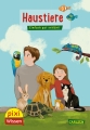 Cover von „Haustiere“