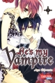 He's my Vampire 3
