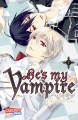 He's my Vampire 7