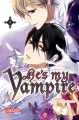 He's my Vampire 9