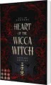 Cover von „Heart of the Wicca Witch“