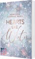 Hearts Like Winter