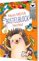 Mein MEGA Bastelblock: Herbst