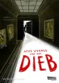 Cover von „Herr Werner wird zum Dieb“