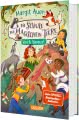Cover von „Hoch hinaus!“