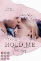 Hold Me Tonight (Crushed-Trust-Reihe 2)