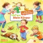 Hör mal (Soundbuch): Mein Körper