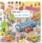 Hör mal (Soundbuch): Wimmelbuch: In der Stadt