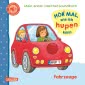 Cover von „Hör mal, wie ich hupen kann“