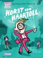 Cover von „Horst von Haartoll“