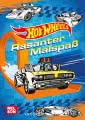 Cover von „Hot Wheels: Rasanter Malspaß“