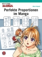 How To Draw Manga: Perfekte Proportionen im Manga