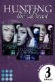 Hunting the Beast:  Sammelband zur Fantasy-Reihe »Hunting the Beast«