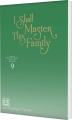 Cover von „I Shall Master This Family 9“
