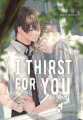 Cover von „I Thirst For You“