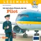 LESEMAUS 73: Ich hab einen Freund, der ist Pilot