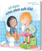 Ich kann schon allein aufs Klo!