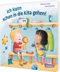 Cover von „Ich kann schon in die Kita gehen!“