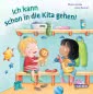 Cover von „Ich kann schon in die Kita gehen!“