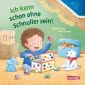Cover von „Ich kann schon ohne Schnuller sein!“