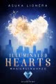 Illuminated Hearts 1: Magierschwärze