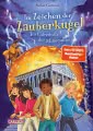 Im Zeichen der Zauberkugel 11: Im Labyrinth des Minotaurus