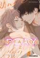 Cover von „Imitation Play 2“