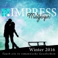 Impress Magazin Winter 2016 (Januar-März): Tauch ein in romantische Geschichten