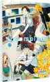 Cover von „Insomniacs After School 14“