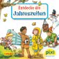 Pixi 1773: Entdecke die Jahreszeiten