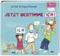 Jetzt bestimme ich, ich, ich!  (ELTERN-Vorlesebuch)