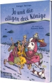 Jo und die eiligen drei Könige